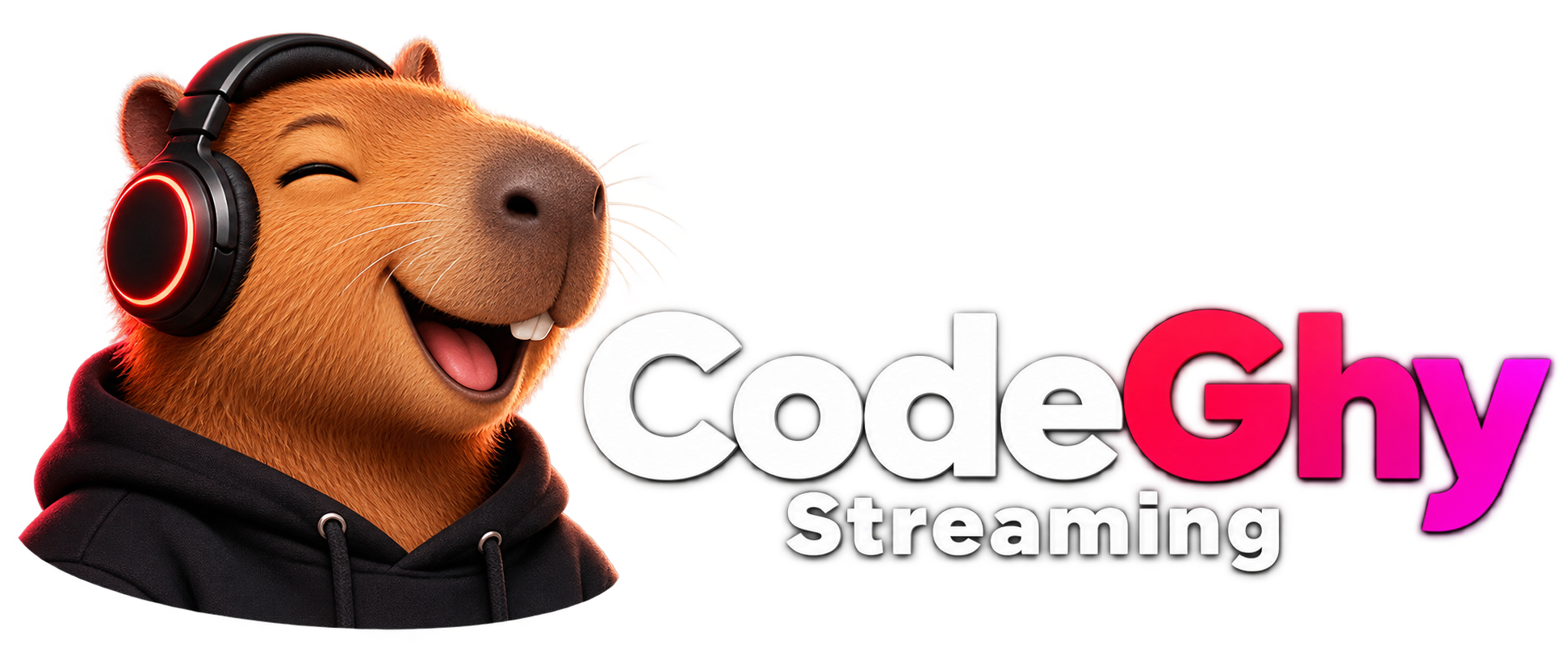 CodeGhy logo